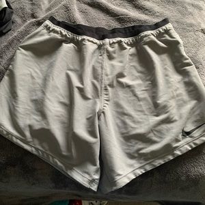 Nike Pro shorts